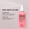 leave-in spray